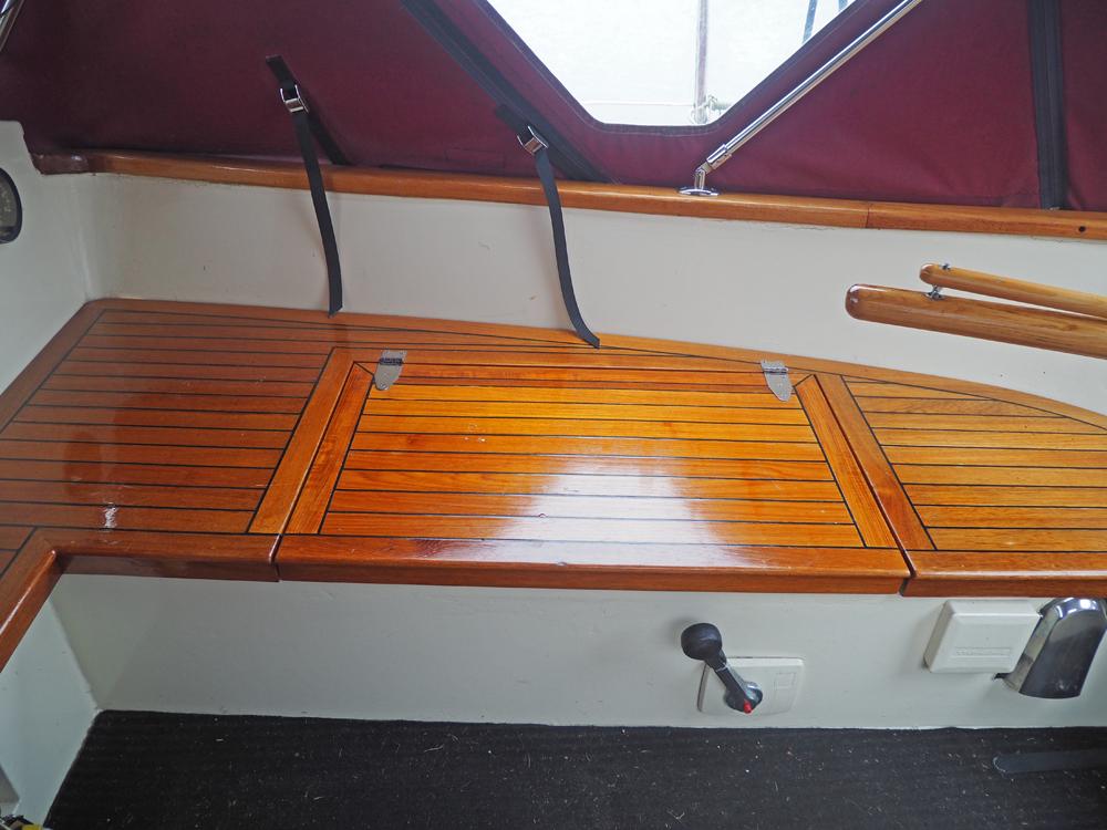 picture Équipement de pont 